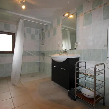 Tatil Evi La Ferme Du Pigeonnier