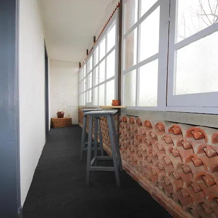 La Ferme Du Pigeonnier Tatil Evi *