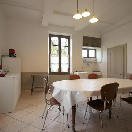 Tatil Evi La Ferme Du Pigeonnier Mirande (Gers)