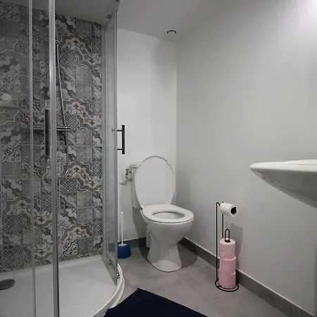 Tatil Evi La Ferme Du Pigeonnier