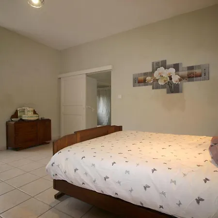 La Ferme Du Pigeonnier * Mirande (Gers)