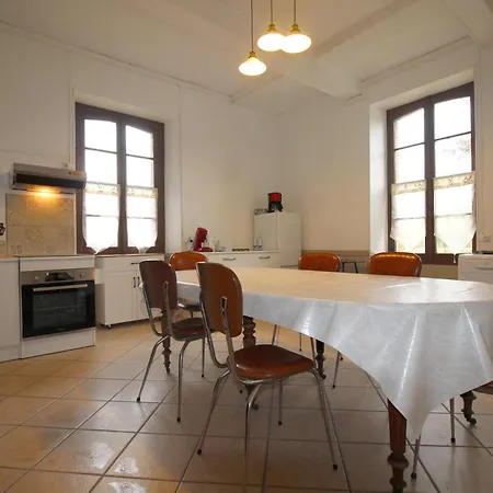 Tatil Evi La Ferme Du Pigeonnier Mirande (Gers)