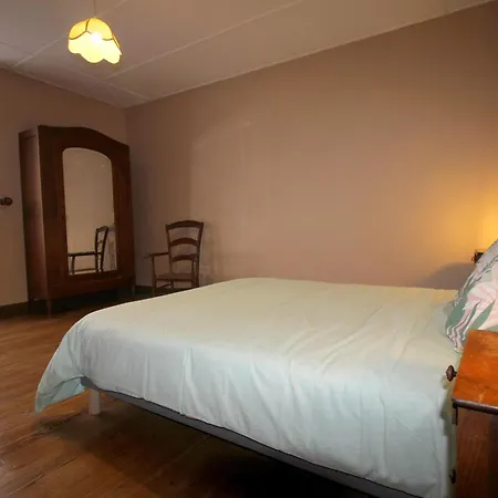 La Ferme Du Pigeonnier Tatil Evi