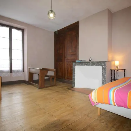 La Ferme Du Pigeonnier Mirande (Gers)