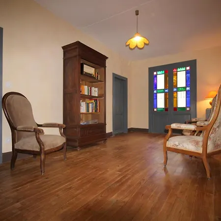 La Ferme Du Pigeonnier * Mirande (Gers)