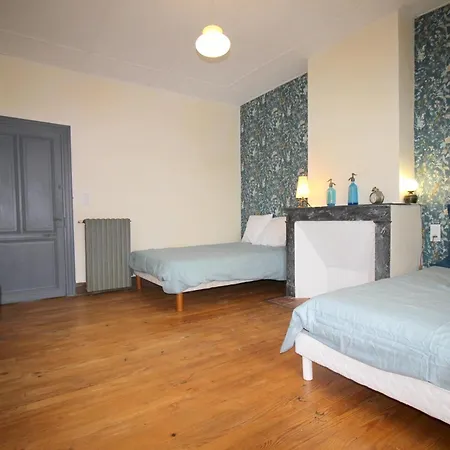 La Ferme Du Pigeonnier *