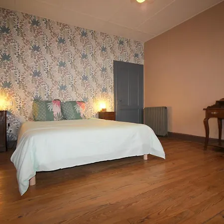 Tatil Evi La Ferme Du Pigeonnier *