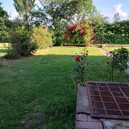 La Ferme Du Pigeonnier Tatil Evi