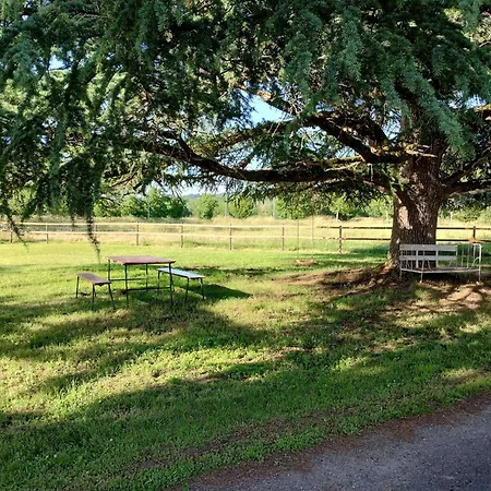 La Ferme Du Pigeonnier * Mirande (Gers)