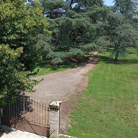 La Ferme Du Pigeonnier *