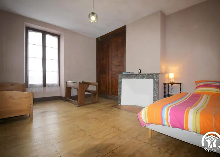 La Ferme Du Pigeonnier Mirande (Gers)