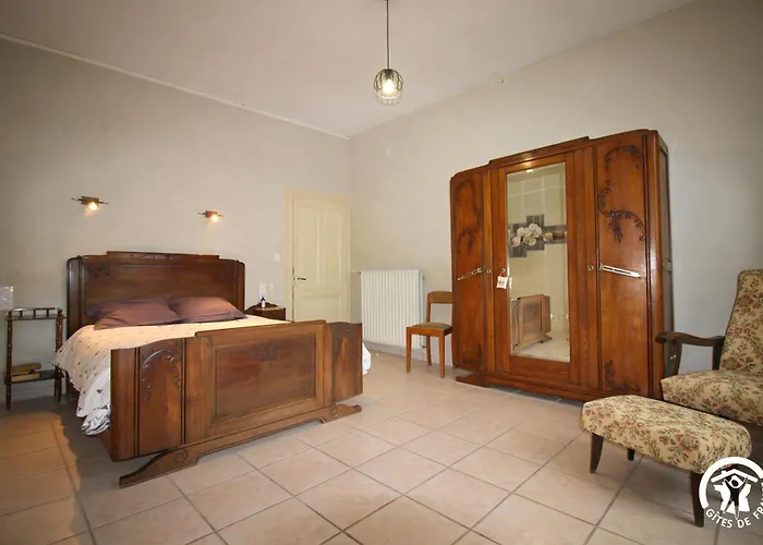 La Ferme Du Pigeonnier Mirande (Gers)